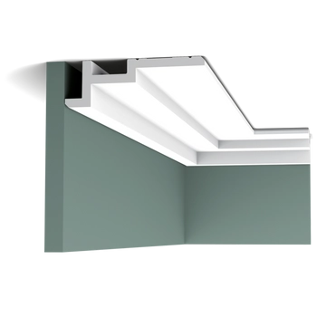 Listwa przysufitowa - Orac Decor C396