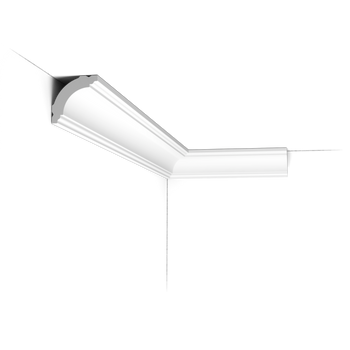 Listwa dekoracyjna przysufitowa - Decor Orac CB510N