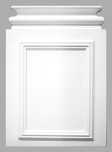 Podstawa Pilastra - Creativa KDS-17