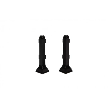 Narożnik Zewnętrzny Listwy LP59 RAL 9005