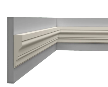 Elewacyjna listwa profilowana LP 065