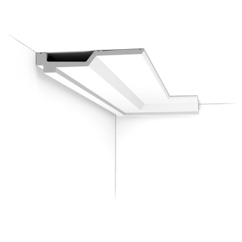 Listwa przysufitowa - Orac Decor C354