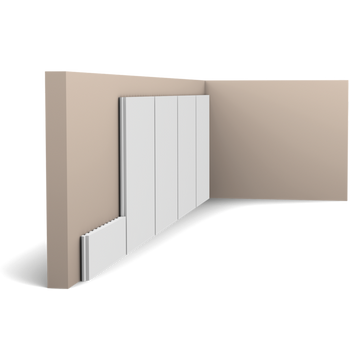 Listwa dekoracyjna - Dekor Orac PX147