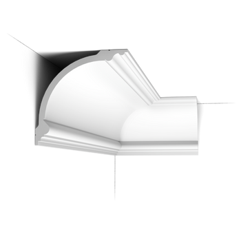 Listwa sufitowa - Dekoracja Orac C338