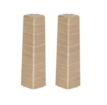 Narożnik zewnętrzny MASTERLINE 80 Siena Mat