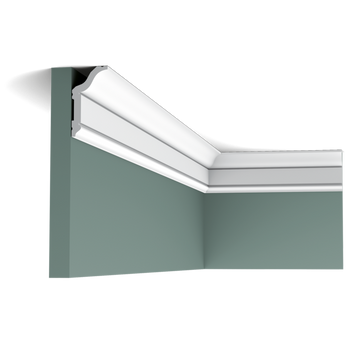 Listwa sufitowa - Dekoracja Orac CX141