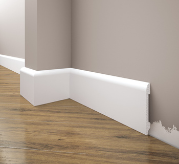 Cokoł przypodłogowy Creativa LPC-11 o długości 244cm