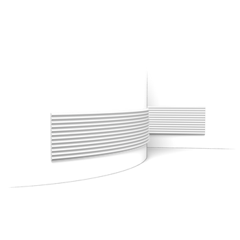 Panel Dekoracyjny Orac Decor W108F