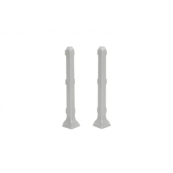 Narożnik Zewnętrzny Listwy LP100 RAL7035 NZ100