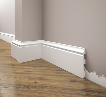 Cokół Przypodłogowy Creativa LPC-07 o długości 244cm