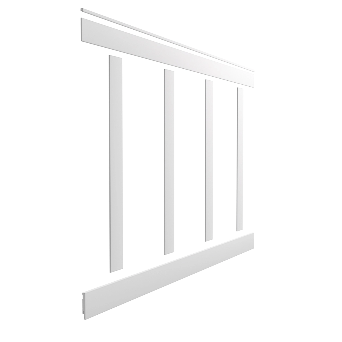 Boazeria ścienna FRAME - długość 200 cm, wysokość 123 cm - zestaw listew MDF pol_pl_Boazeria-scienna-FRAME-dlugosc-200-cm-wysokosc-123-cm-zestaw-listew-MDF-3321_7