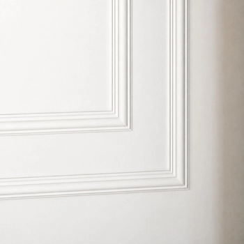 Zestaw listew ściennych Mardom Decor MD003 + MD413 – dekoracyjne ramki ścienne