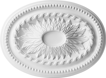 Dekoracyjny Ornament Sufitowy Creativa R-27