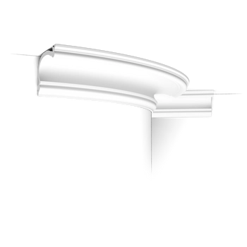 Listwa przysufitowa flex - Orac Decor C341F