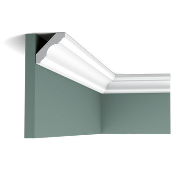 Przysufitowa Listwa Dekoracyjna - Orac Decor C215