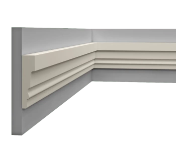Listwa na elewację LP 014