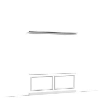 Aranżacja ściany Signature Heritage (Essence)