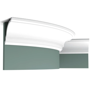 Listwa przysufitowa flex - Orac Decor CX106F