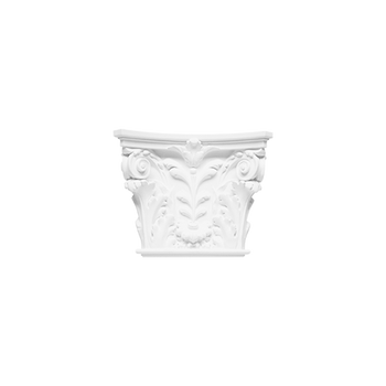 Głowica do pilastra - Dekoracja Orac K251