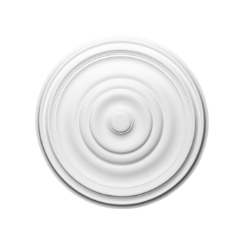 Dekoracyjna Rozeta Sufitowa - Orac Decor R09