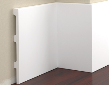 Cokół Podłogowy Creativa, Model LPC-39, Długość 244cm