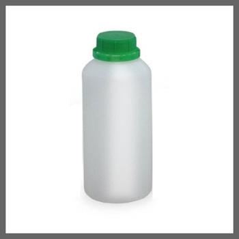 Korektor w białym kolorze do łączeń listew MDF, 50ml