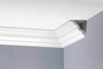 Zdobiona Listwa Gzymsowa Creativa LGZ-11