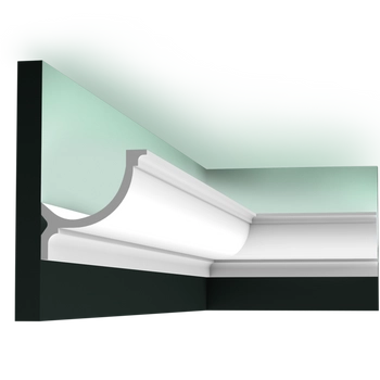 Listwa przysufitowa LED - Orac Decor C902