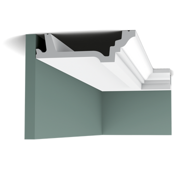 Listwa dekoracyjna przysufitowa - Orac Decor C305