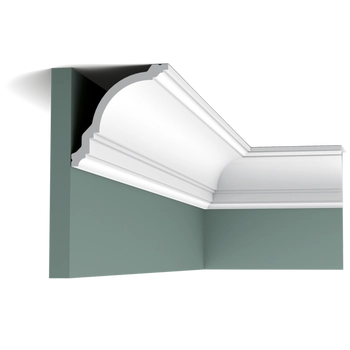 Listwa przysufitowa - Orac Decor CX106