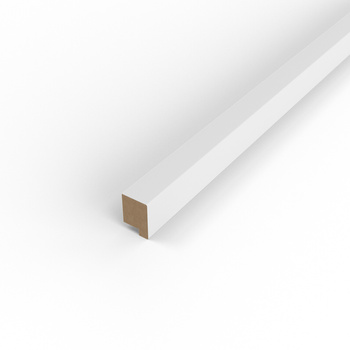 Wieniec do Boazerii angielskiej NOVA SLIM o szerokości 2,2 cm