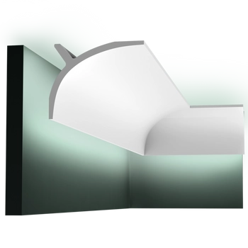 Listwa przysufitowa LED - Orac Decor C991