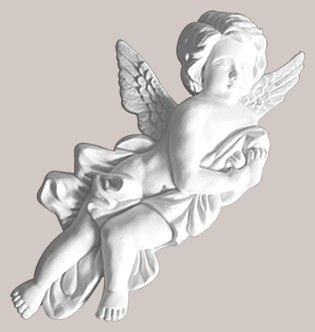 Dekoracja A-02L Artystyczna