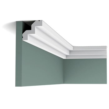 Listwa przysufitowa - Orac Decor C602