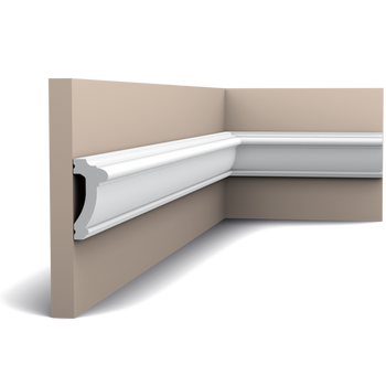 Listwa dekoracyjna na ścianę - Orac Decor PX113