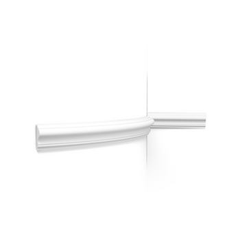 Listwa dekoracyjna na ścianę Orac Decor P8030F