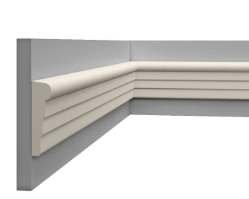 Listwa na elewację LP 017