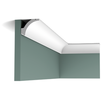 Listwa dekoracyjna przysufitowa - Decor Orac C260