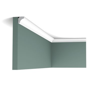 Listwa dekoracyjna sufitowa - Decor Orac C250