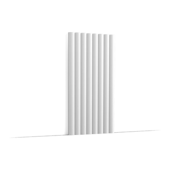 Panel ścienny 3D - Orac Decor W110-2600
