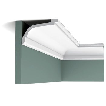 Listwa przysufitowa - Orac Decor C220