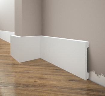 Cokoł podłogowy Creativa, model LPC-31, długość 244cm