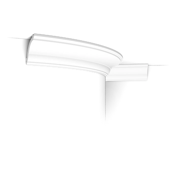 Listwa przysufitowa flex - Orac Decor CX100F