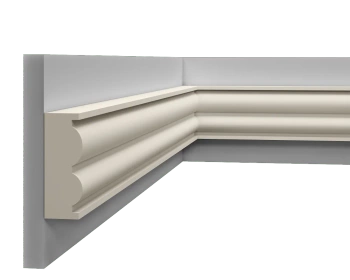 Listwa do elewacji LP 050