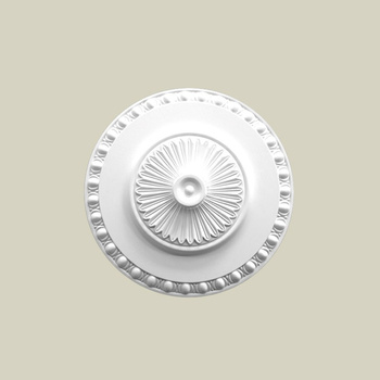 Dekoracyjny Ornament Sufitowy Creativa R-21