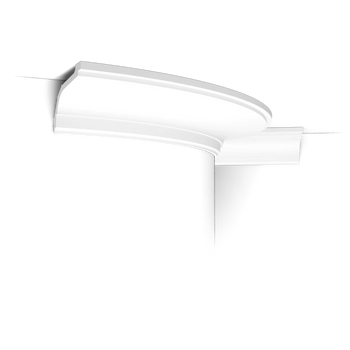 Listwa przysufitowa flex - Orac Decor C220F