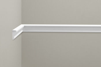 Gładka Listwa Ścienna Creativa LNG-07