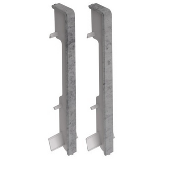 Łącznik MASTERLINE 80 Greystone Mat