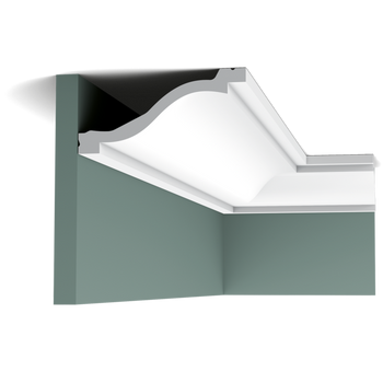 Listwa dekoracyjna sufitowa - Orac Decor C331