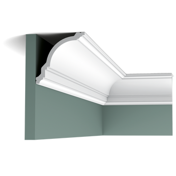 Listwa sufitowa - Dekoracja Orac CX106